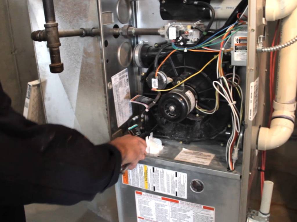 Furnace Repair 5