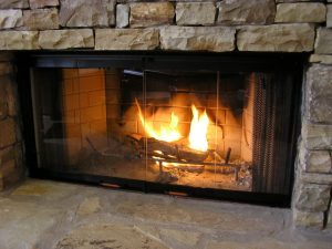 Gas Fireplace Repair 7635467377