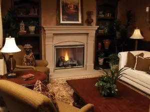 Gas Fireplace Repair