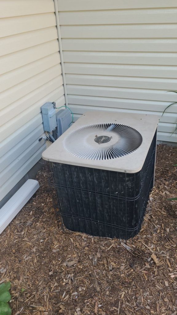 A/C Installation & Repair